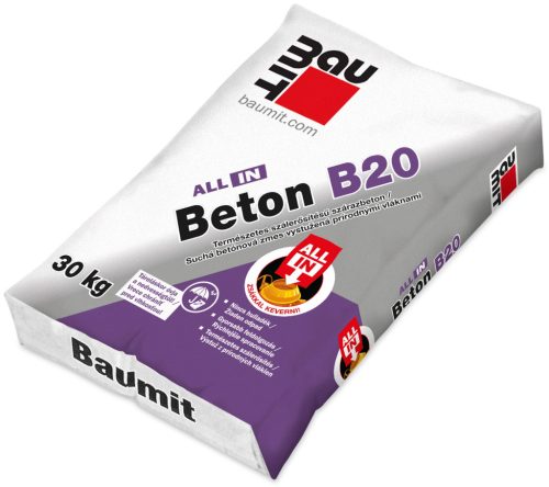 Baumit All In Beton B20