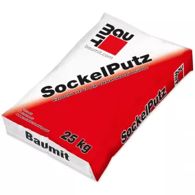 Baumit SockelPutz