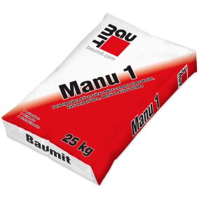 Baumit Manu 1