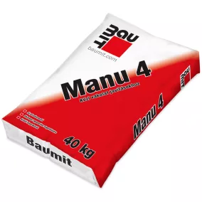 Baumit Manu 4