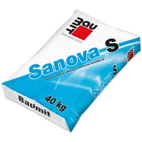 Baumit Sanova S