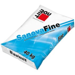 Baumit SanovaFine