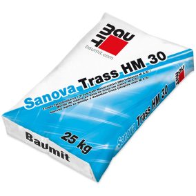 Baumit Sanova Trass HM30