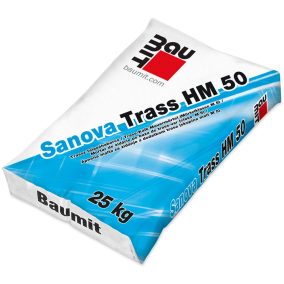 Baumit Sanova Trass HM50