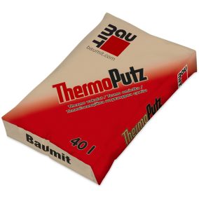 Baumit ThermoPutz