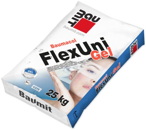 Baumit Baumacol FlexUni Gel