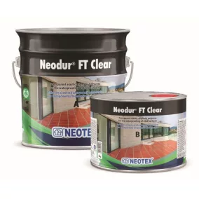 Neodur FT Clear