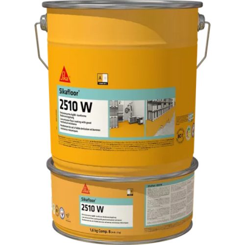 Sikafloor-2510 W (5 kg)