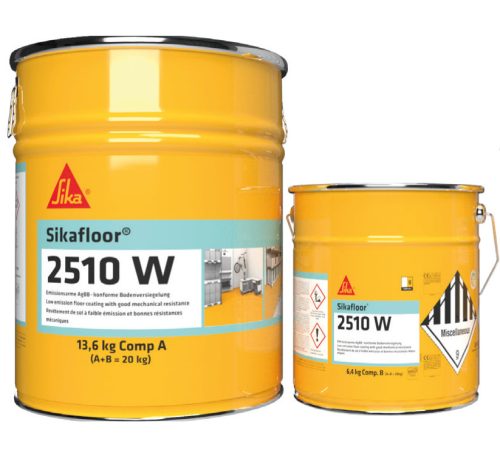 Sikafloor-2510 W   (20 kg)