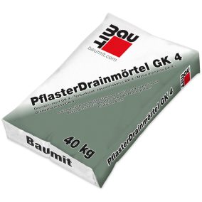Baumit PflasterDrainmörtel