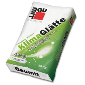 Baumit KlimaGlätte Baumit KlimaGlätte