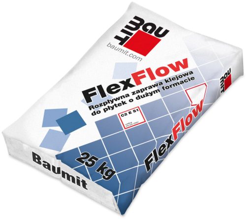 Baumit Baumacol FlexFlow