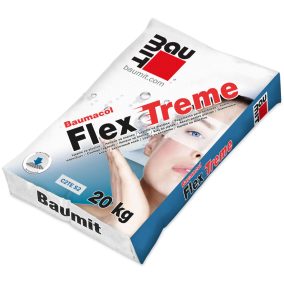 Baumit Baumacol FlexTreme