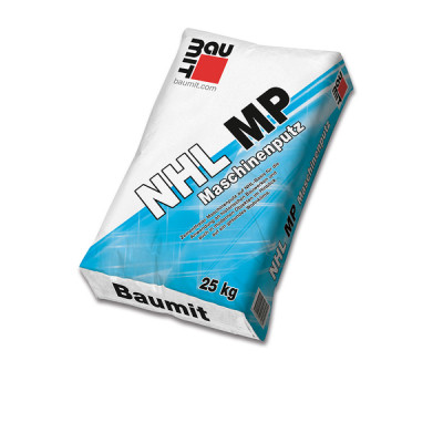 Baumit NHL MP