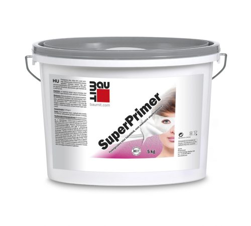 Baumit SuperPrimer 5 kg