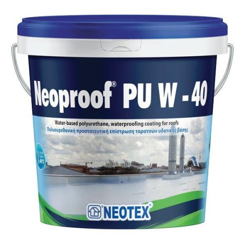 Neoproof PU W-40