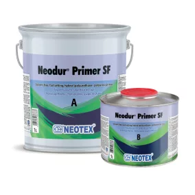 Neodur Primer SF A+B (4 kg)