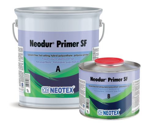 Neodur Primer SF A+B (4 kg)