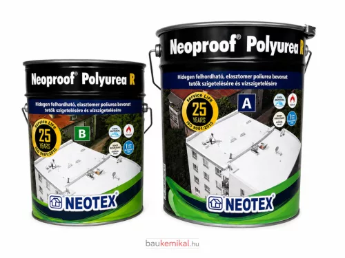 Neoproof Polyurea R