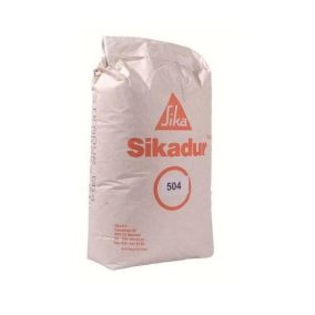 Sikadur-504 (0,08-0,25) (25 kg)