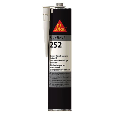 Sikaflex-252 (300 ml)  