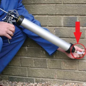 SikaMur Injector (pisztoly nélkül)