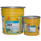 Sikafloor-264 (30 kg) RAL: 7032 
