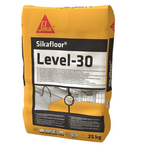 Sikafloor Level-30 