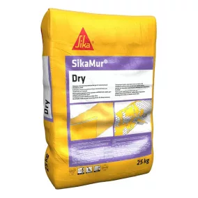 SikaMur Dry