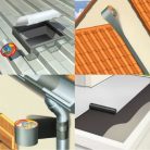 Sika MultiSeal (20 cm x 10 m) 