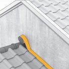 Sika MultiSeal (20 cm x 10 m) 