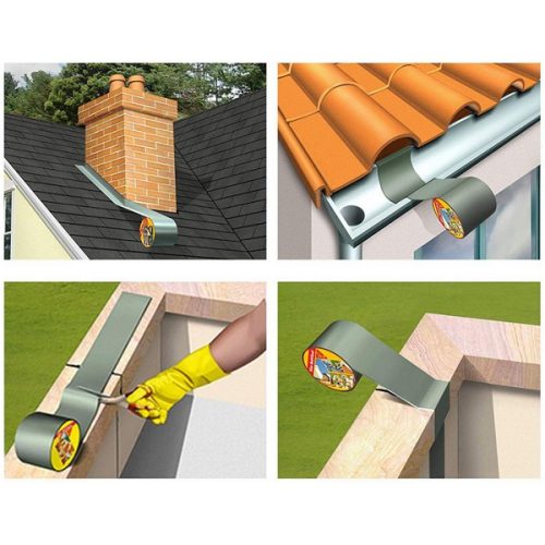 Sika MultiSeal (30 cm x 10 m) 