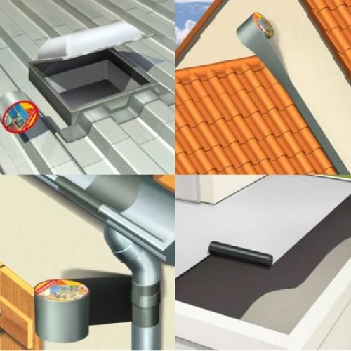 Sika MultiSeal (30 cm x 10 m) 