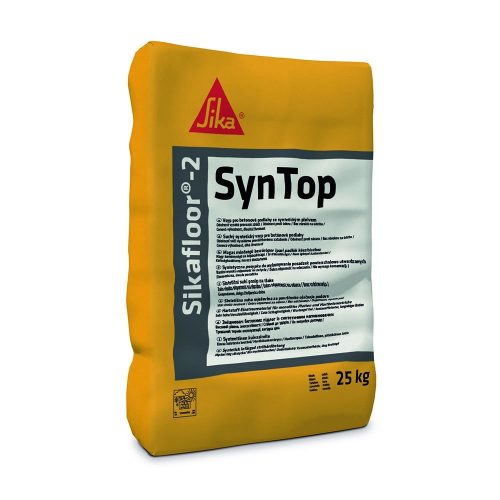 Sikafloor-2 SynTop 