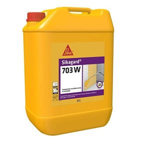Sikagard-703 W (20 liter)