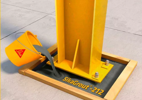 SikaGrout-212