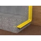 SikaWaterbar D-32 Belső PVC fugaszalag (15 méter/tekercs)