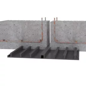 SikaWaterbar DF-32 Felületi PVC fugaszalag