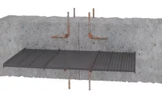 Sika Waterbar A-24