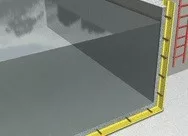 Sika Waterbar A-24