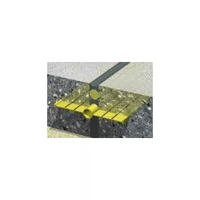 SikaWaterbar D-19 (15 méter/tekercs)