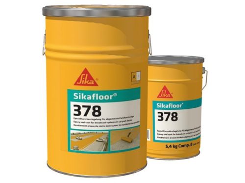 Sikafloor-378 (30 kg)