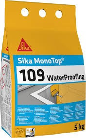Sika MonoTop-109 Waterproofing  