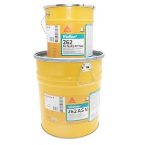 Sikafloor-262 AS N (25 kg)