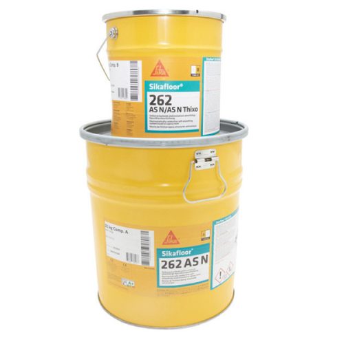 Sikafloor-262 AS N (25 kg)