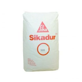 Sikadur-505 (0,1-0,6) (25 kg)