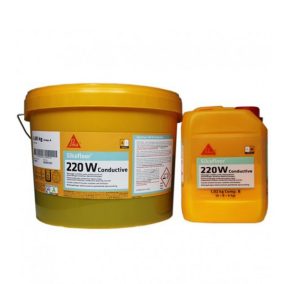 Sikafloor-220 W Conductive 