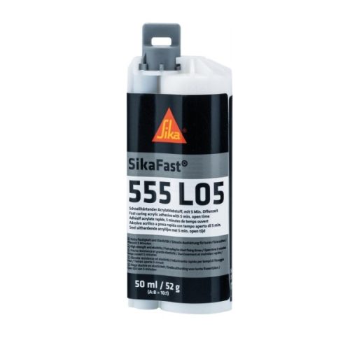 SikaFast-555 L05 (korábbi neve: SikaFast-5215 NT)  50ml