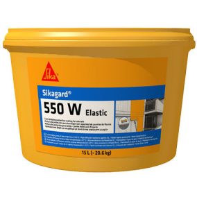 Sikagard-550 W Elastic  