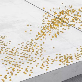 Sikafloor Colorchips 3 mm (100 g)